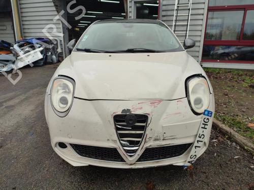 Starter ALFA ROMEO MITO (955_) 1.3 MultiJet (955AXP1A, 955AYC1A) | BP23710522M8  - Image 18
