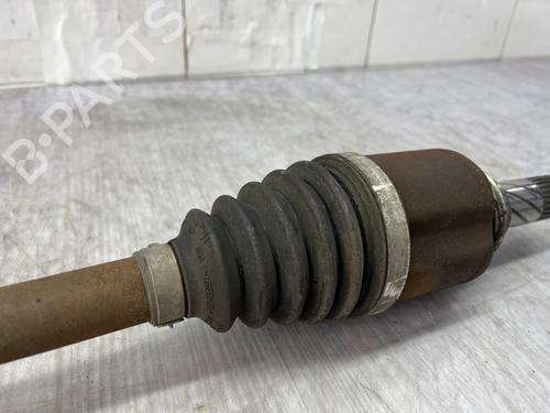 Left front driveshaft RENAULT MEGANE III Hatchback (BZ0/1_, B3_) 1.5 dCi | BP40535912M38 - Image 2