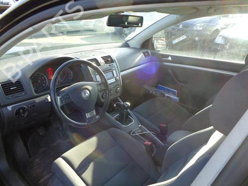 Headlight switch VW GOLF V (1K1) 1.4 TSI | BP23688344I24 - Image 5