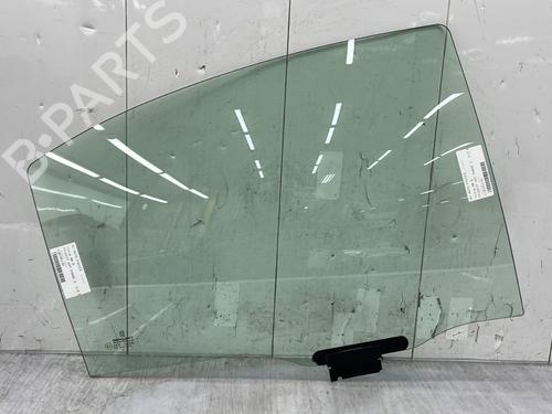 Used Rear right door window PEUGEOT 607 (9D, 9U) 2.2 16V (158 hp) 31321426