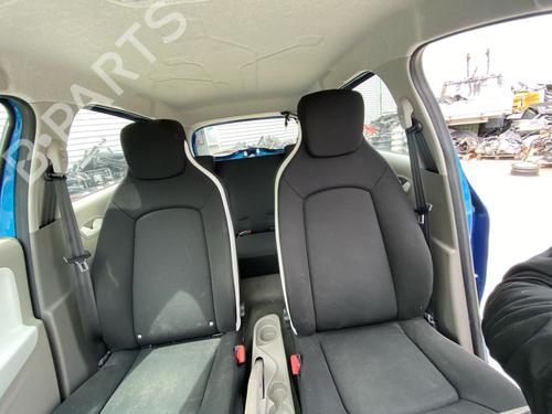 Sæde sæt RENAULT ZOE (BFM_)  | BP36427947C78  - Image 15