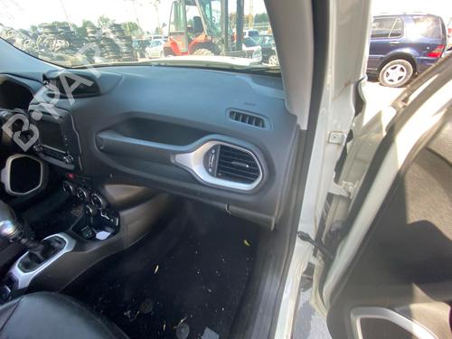Dashboard JEEP RENEGADE SUV (BU, B1, BV) 2.0 CRD 4x4 | BP37531191C46 - Image 57