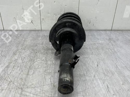Left front shock absorber PEUGEOT 208 I (CA_, CC_) 1.6 HDi | BP23761677M16 