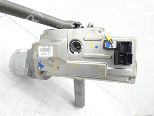 Steering column OPEL CORSA D (S07) 1.3 CDTI (L08, L68) | BP23698895M21 - Image 3