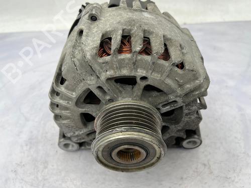 Alternator CITROËN C3 Picasso (SH_) 1.6 HDI 90 | BP39710686M7 - Image 6