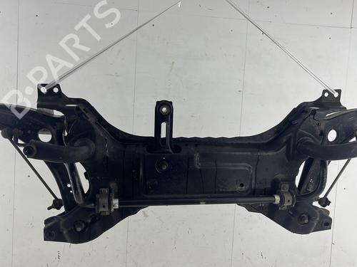 Subframe MITSUBISHI OUTLANDER III (GG_W, GF_W, ZJ, ZL, ZK) 2.2 Di-D 4WD (GF6W) | BP23681290M9 