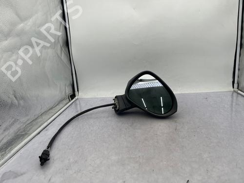 Used Right mirror Right mirror SEAT IBIZA IV SC (6J1, 6P5) 1.2 (60 hp) 35961848 35961848