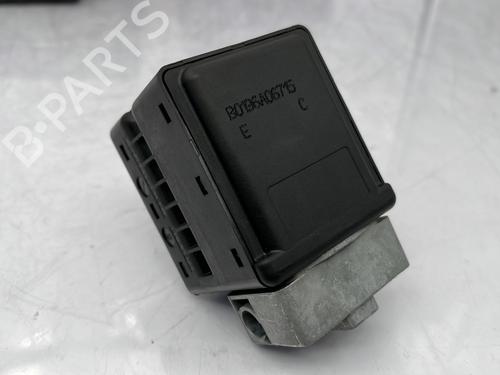 Electronic module RENAULT MEGANE III Hatchback (BZ0/1_, B3_) 1.5 dCi (BZ09, BZ0D, BZ1W, BZ29, BZ14) | BP30854555M83