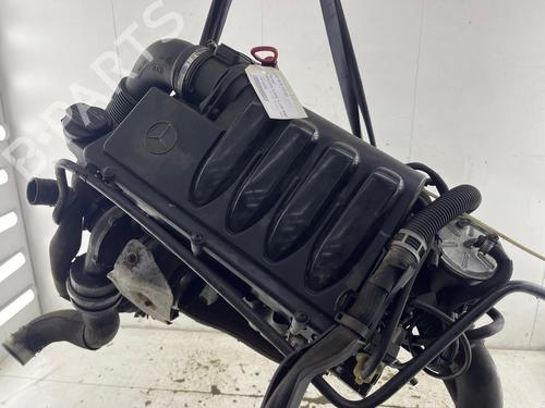 Engine MERCEDES-BENZ A-CLASS (W169) A 180 CDI (169.007, 169.307) | BP35890670M1 - Image 9