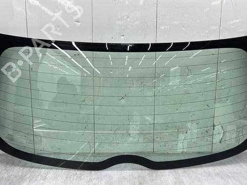 Used Bootlid window TOYOTA AURIS (_E15_) 2.0 D-4D (ADE150_, ADE150R) (126 hp) 31288340