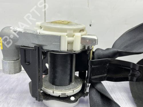 Front left seatbelt MAZDA 2 (DE_, DH_) 1.3 (DE3FS) | BP23757585I26  - Image 8