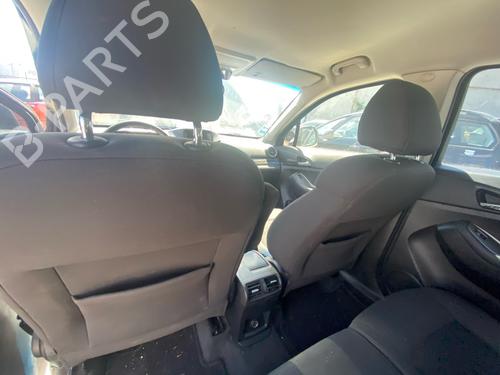 Seats set CHEVROLET ORLANDO (J309) 2.0 D | BP37036012C78 - Image 16