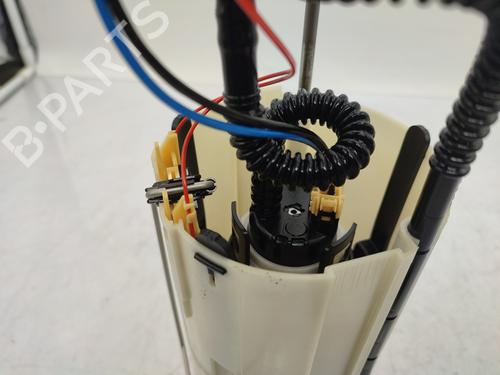Fuel pump CITROËN JUMPER II Van 2.2 HDi 130 | BP23684108M76 
