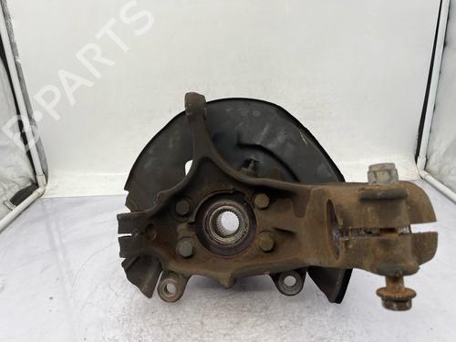 Left front steering knuckle RENAULT KADJAR (HA_, HL_) 1.5 dCi 110 (HLA3) | BP36400969M25 - Image 6