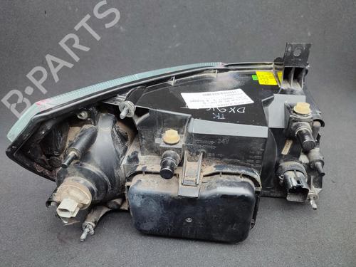 Left headlight FORD TRANSIT Van (FA_ _) 2.0 DI (FAE_, FAF_, FAG_) | BP23699256C28  - Image 8