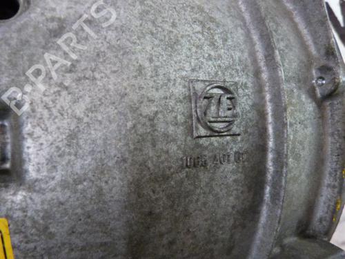 Gearbox BMW 5 (E39) 525 d | BP23667537M3 
