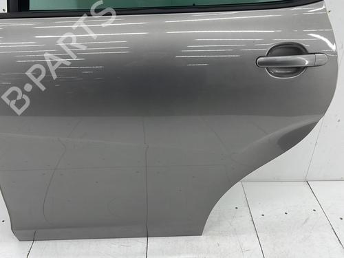 Used Left rear door SEAT ALTEA (5P1) 2.0 TDI 16V (140 hp) 23702349