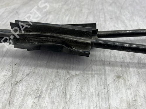 Gear lever NISSAN MICRA V (K14) 0.9 IG-T | BP33657412M90 - Image 2