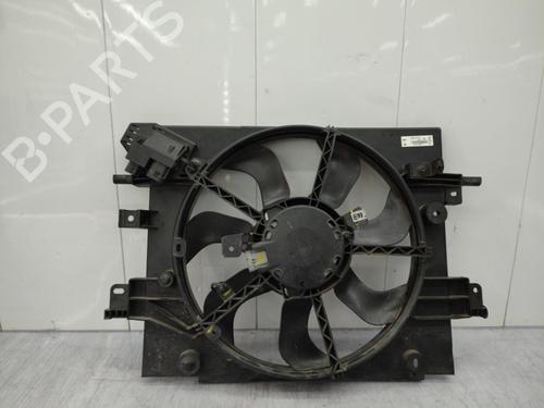 Radiator fan DACIA DUSTER (HS_) 1.2 TCe 125 | BP23677866M35  - Image 6