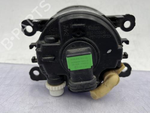 Used Right front fog light Right front fog light CITROËN C4 Grand Picasso I (UA_) 2.0 HDi 138 (136 hp) 23680487 23680487