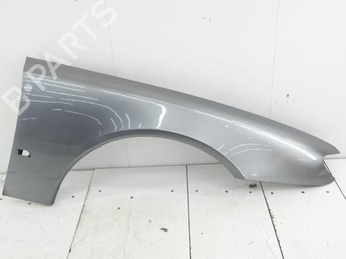 Right front fenders PEUGEOT 406 Coupe (8C) 3.0 V6 24V | BP23673302C42 