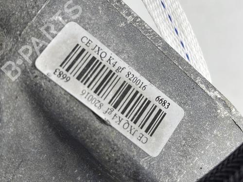 Gearbox RENAULT MODUS / GRAND MODUS (F/JP0_) 1.5 dCi (FP0D, JP0D) | BP32863922M3  - Image 5