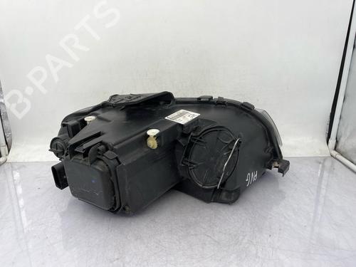 Left headlight AUDI A3 Sportback (8PA) 1.9 TDI | BP36149070C28  - Image 8