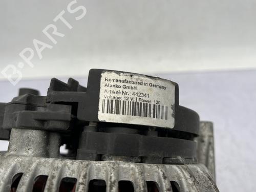 Alternator VW PASSAT B5 (3B2) 1.9 TDI | BP23719305M7  - Image 6