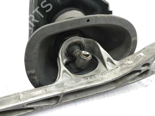 Gear lever BMW 1 (F21) 118 d | BP23750940M90 