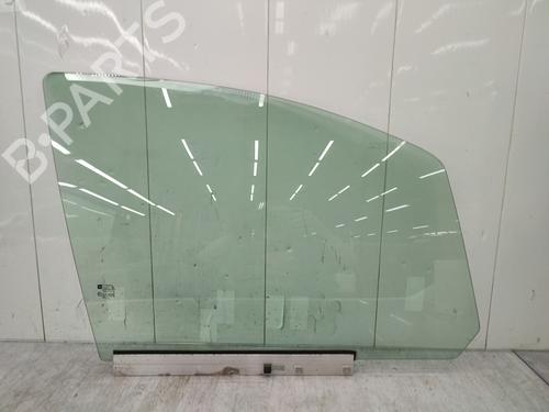 Used Front right door window OPEL ZAFIRA / ZAFIRA FAMILY B (A05) 1.9 CDTI (M75) (120 hp) 27485520