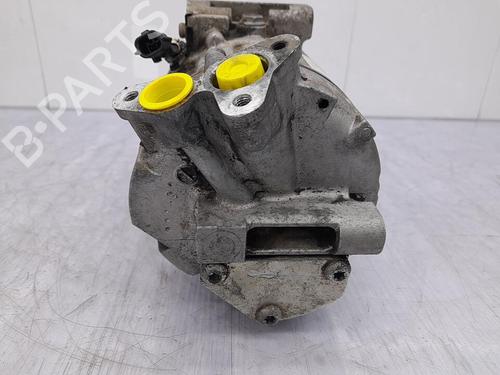AC compressor RENAULT MASTER III Van (FV) 2.3 dCi 150 FWD (FV0F, FV03, FV09) | BP23711411M34 - Image 3