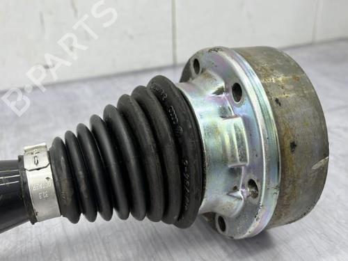 Right front driveshaft SKODA FABIA II (542) 1.2 TSI | BP23749339M39 