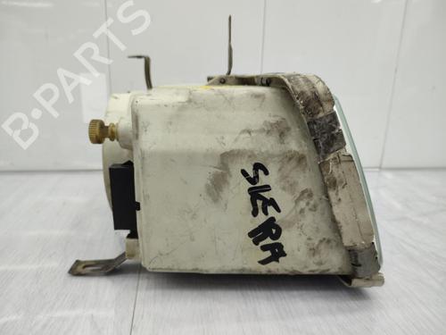 Used Left headlight Left headlight FORD SIERRA I Hatchback (GBC) [1982-1987] 23676094 23676094
