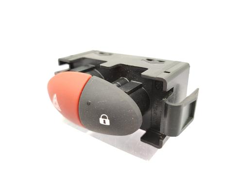 Warning switch NISSAN NV400 Van (X62, X62B) dCi 130 | BP23733350I22 - Image 4