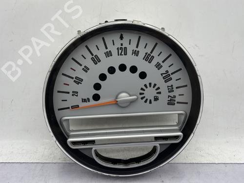 Used Instrument cluster MINI MINI (R56) Cooper (120 hp) 23753295