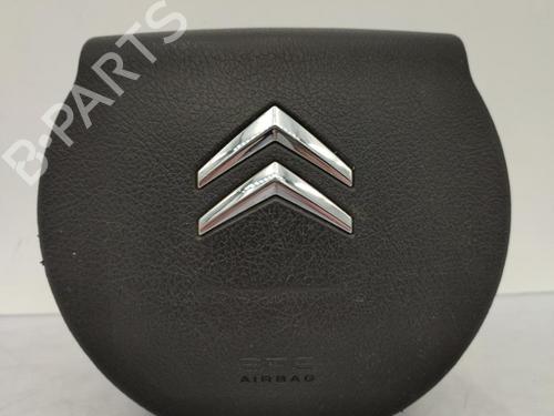 Førerens kollisjonspute CITROËN C4 I (LC_) 1.6 16V | BP23705315C9 