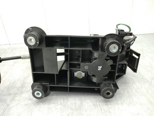Used Gear lever PEUGEOT 208 I (CA_, CC_) 1.6 VTi (120 hp) 23749721