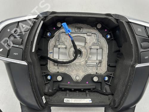 Steering wheel CITROËN C4 II (NC_) 1.6 BlueHDi 120 | BP29635741C49 