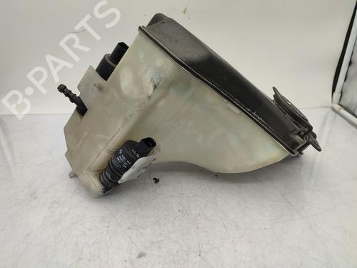 Windscreen washer tank BMW 3 Coupe (E46) 330 Cd | BP23684245C113 