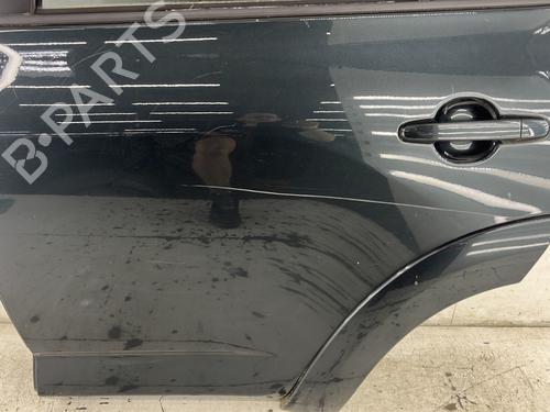 Used Left rear door Left rear door TOYOTA RAV 4 III (_A3_) 2.2 D 4WD (ALA30_, ALA30R) (136 hp) 27980159 27980159