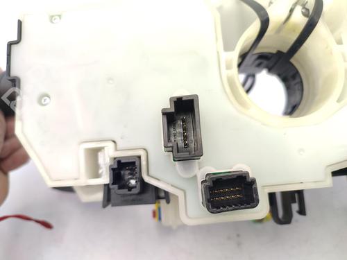 Used Steering column stalk Steering column stalk RENAULT SCÉNIC III (JZ0/1_) 1.5 dCi (110 hp) 23741790 23741790