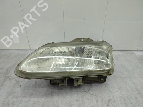 Faro anteriore sinistro RENAULT ESPACE III (JE0_) | BP25270014C28 - Image 5