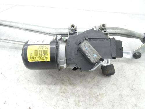 Front wiper motor RENAULT KANGOO Express (FW0/1_) 1.5 dCi 75 (FW07, FW10, FW04) | BP23695751M29 