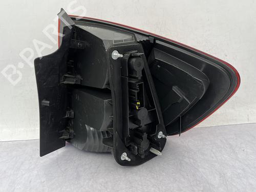 Left taillight BMW X1 (E84) sDrive 20 d | BP33204135C34  - Image 8