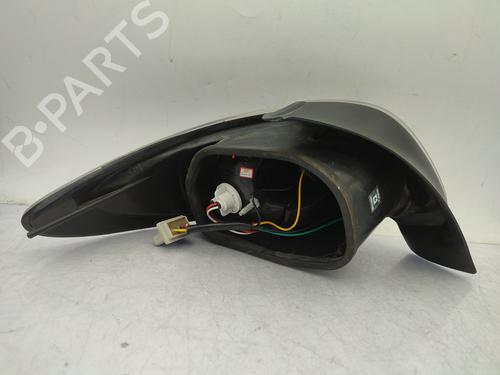 Høyre baklys PEUGEOT 206 Hatchback (2A/C) 2.0 S16 | BP29301180C35 