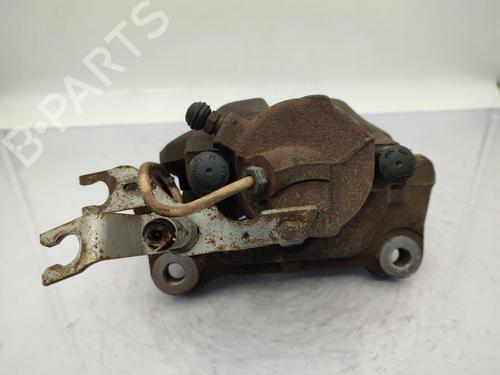 Right front brake caliper AUDI A4 B6 (8E2) 1.9 TDI | BP23741978M104 - Image 4