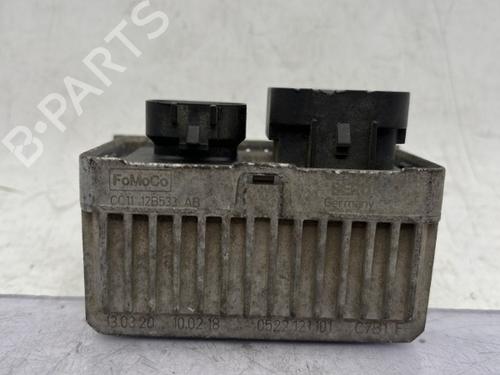 electronic-module-ford-transit-custom-v362-van-fy-fz-2012-23756011 main image