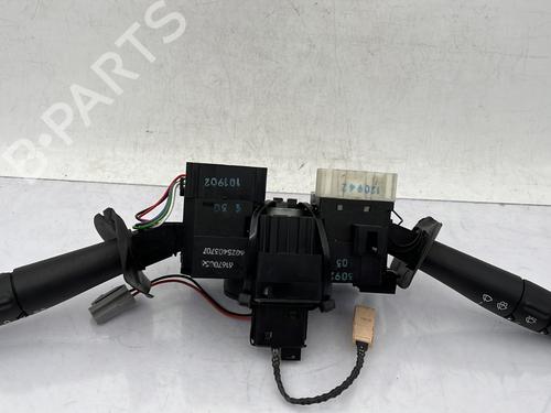 Used Steering column stalk Steering column stalk RENAULT AVANTIME (DE0_) 2.2 dCi (DE01) (150 hp) 26436810 26436810