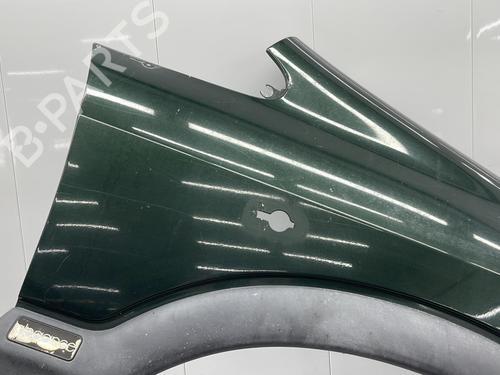 Right front fenders OPEL ZAFIRA A MPV (T98) 2.2 DTI 16V (F75) | BP24658896C42 