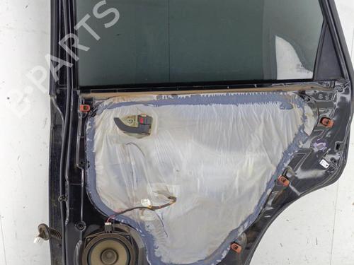 Right rear door HYUNDAI TUCSON (JM) 2.0 CRDi | BP23703056C5 